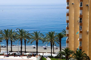 Apartment with see view, Algarrobo